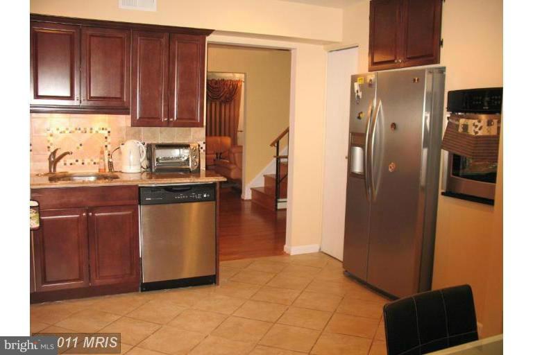 TWIN RIDGE APARTMENTS - Residential Lease