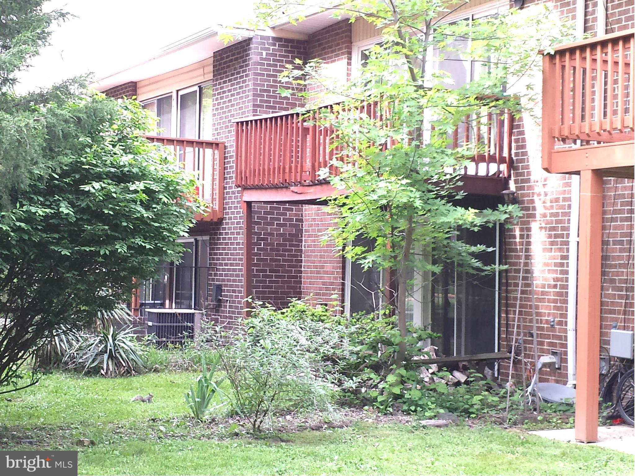 TWIN RIDGE APARTMENTS - Residential Lease