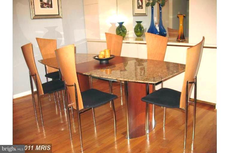 TWIN RIDGE APARTMENTS - Residential Lease