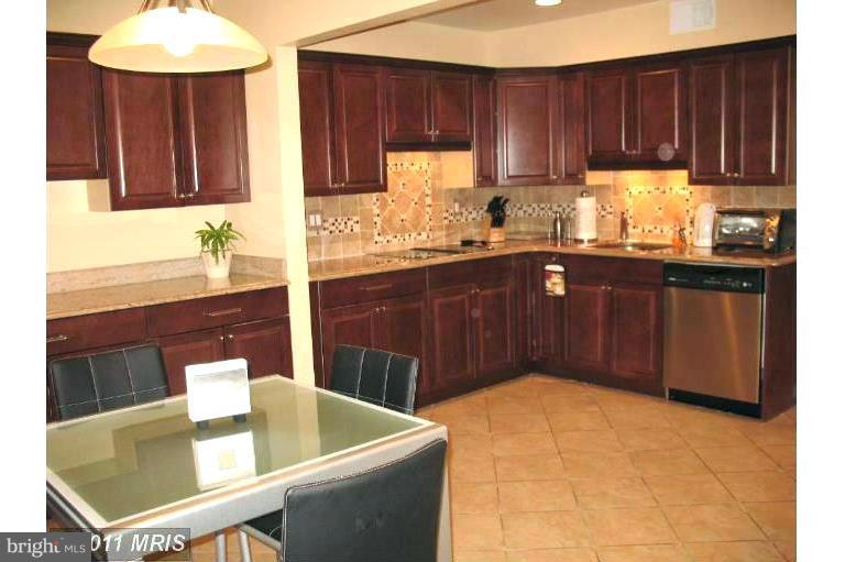 TWIN RIDGE APARTMENTS - Residential Lease