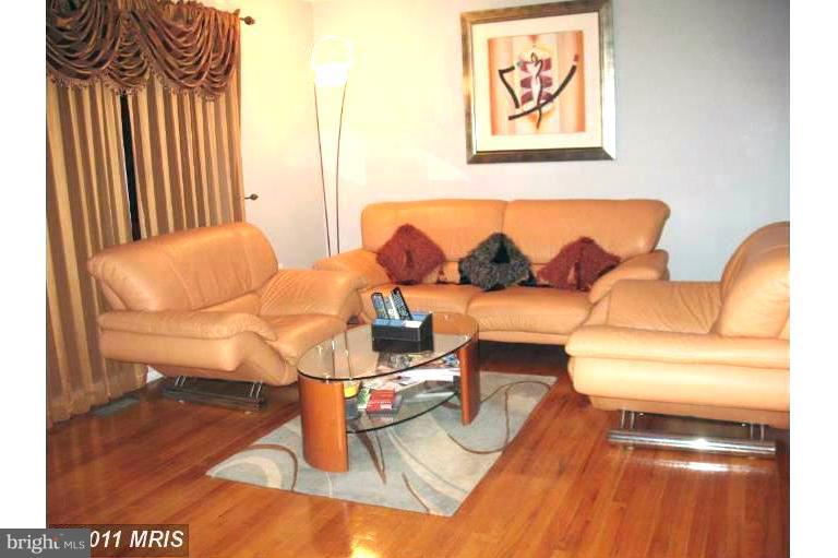 TWIN RIDGE APARTMENTS - Residential Lease