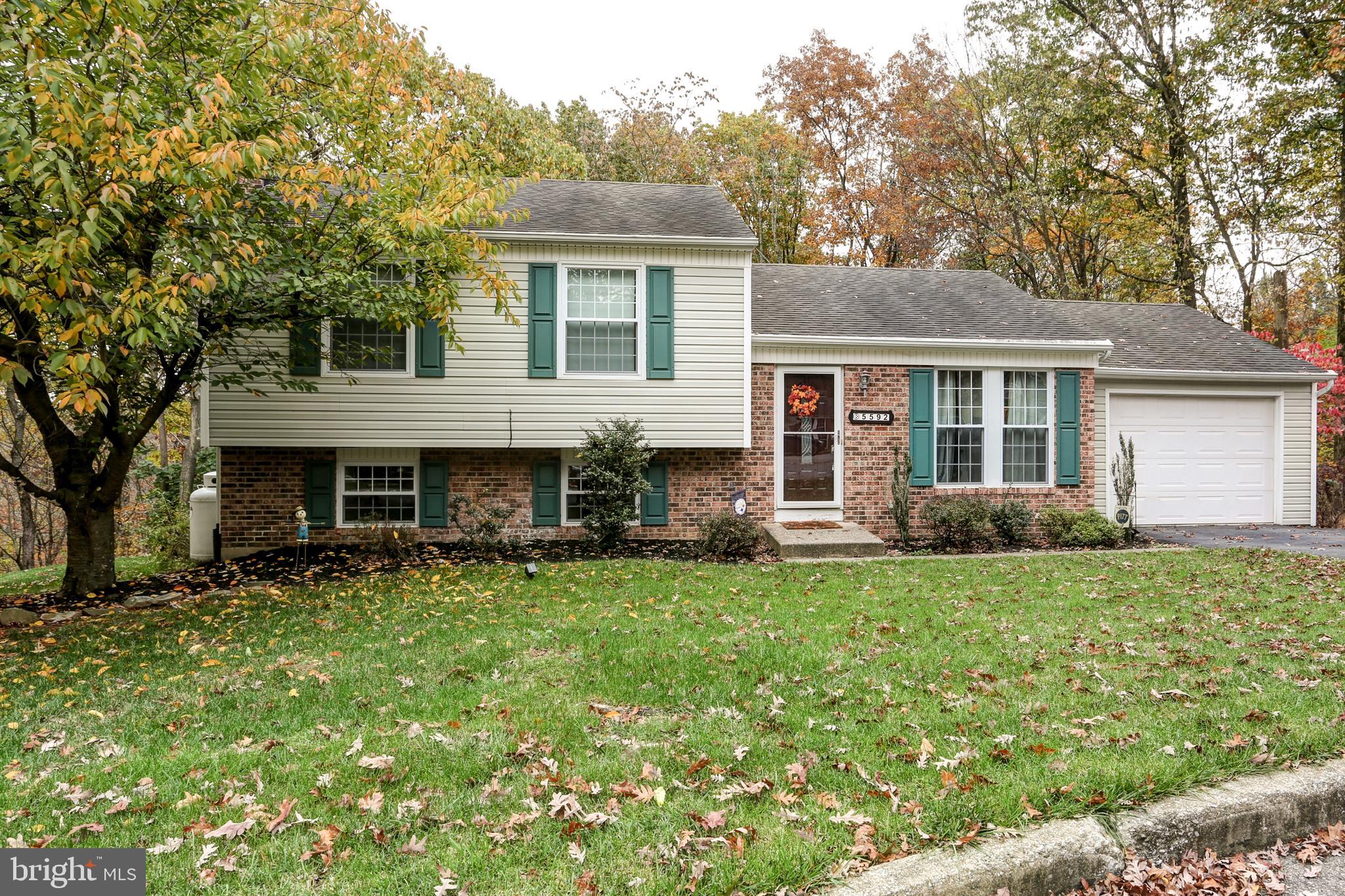 COUNTRY VILLAGE - Residential