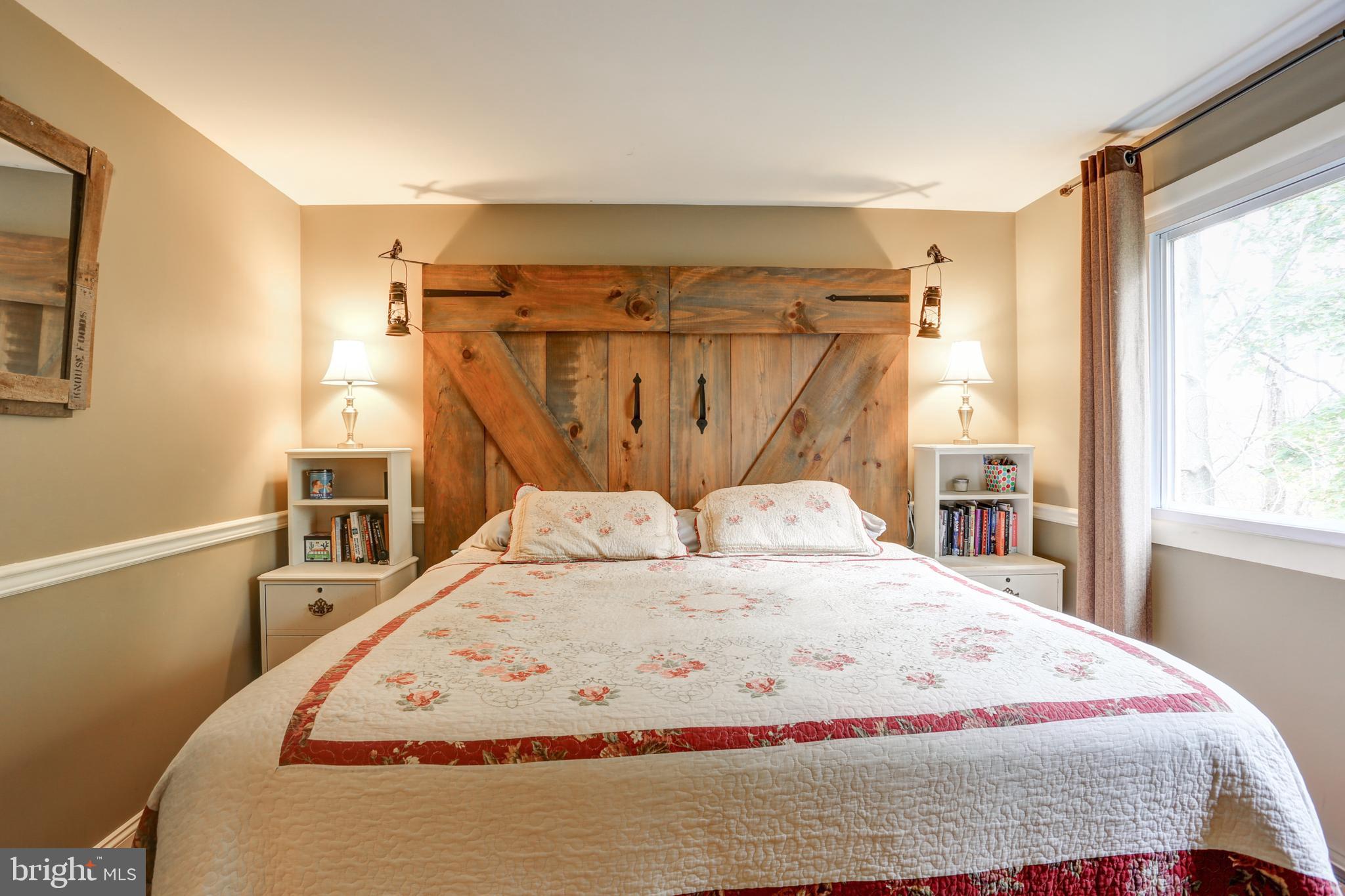 COUNTRY VILLAGE - Residential