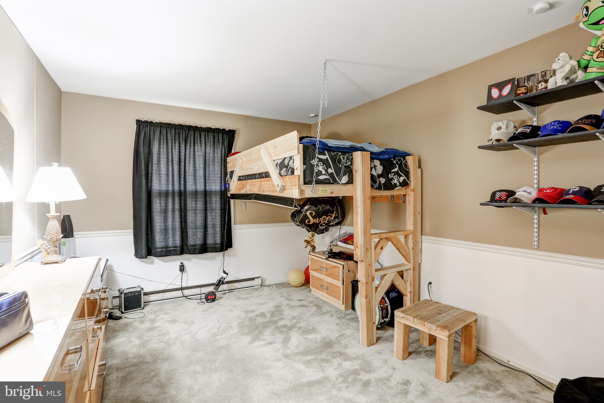 COUNTRY VILLAGE - Residential