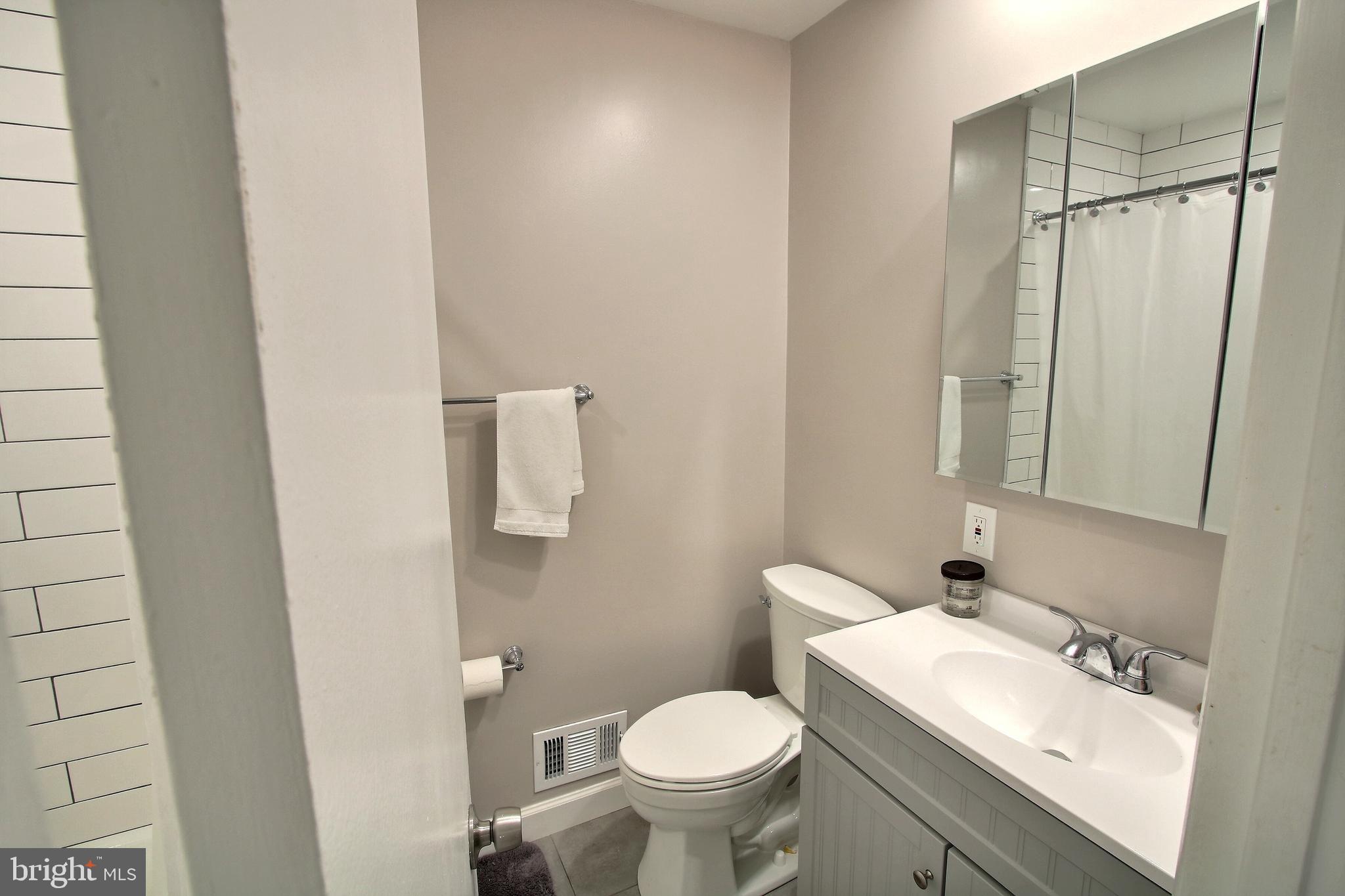 CARTER HILL - Residential