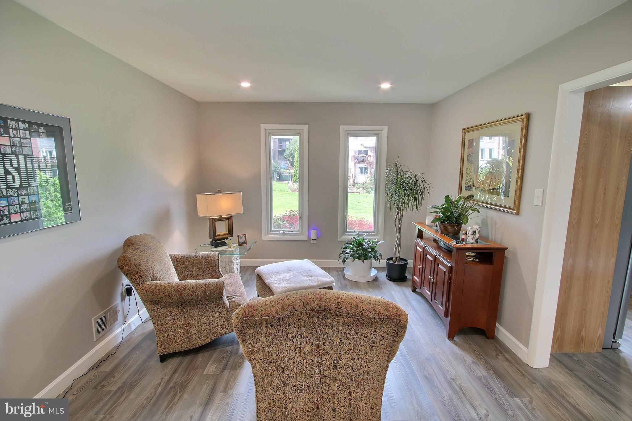 CARTER HILL - Residential