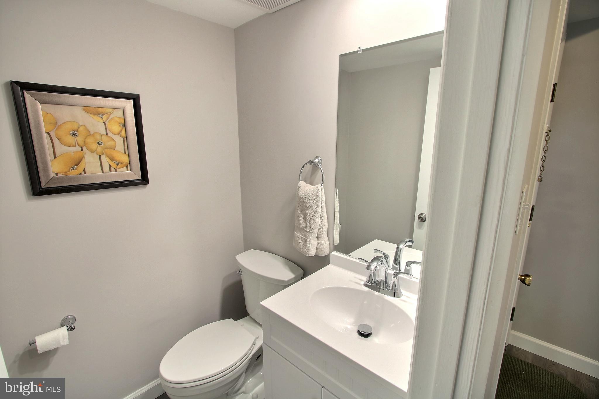 CARTER HILL - Residential