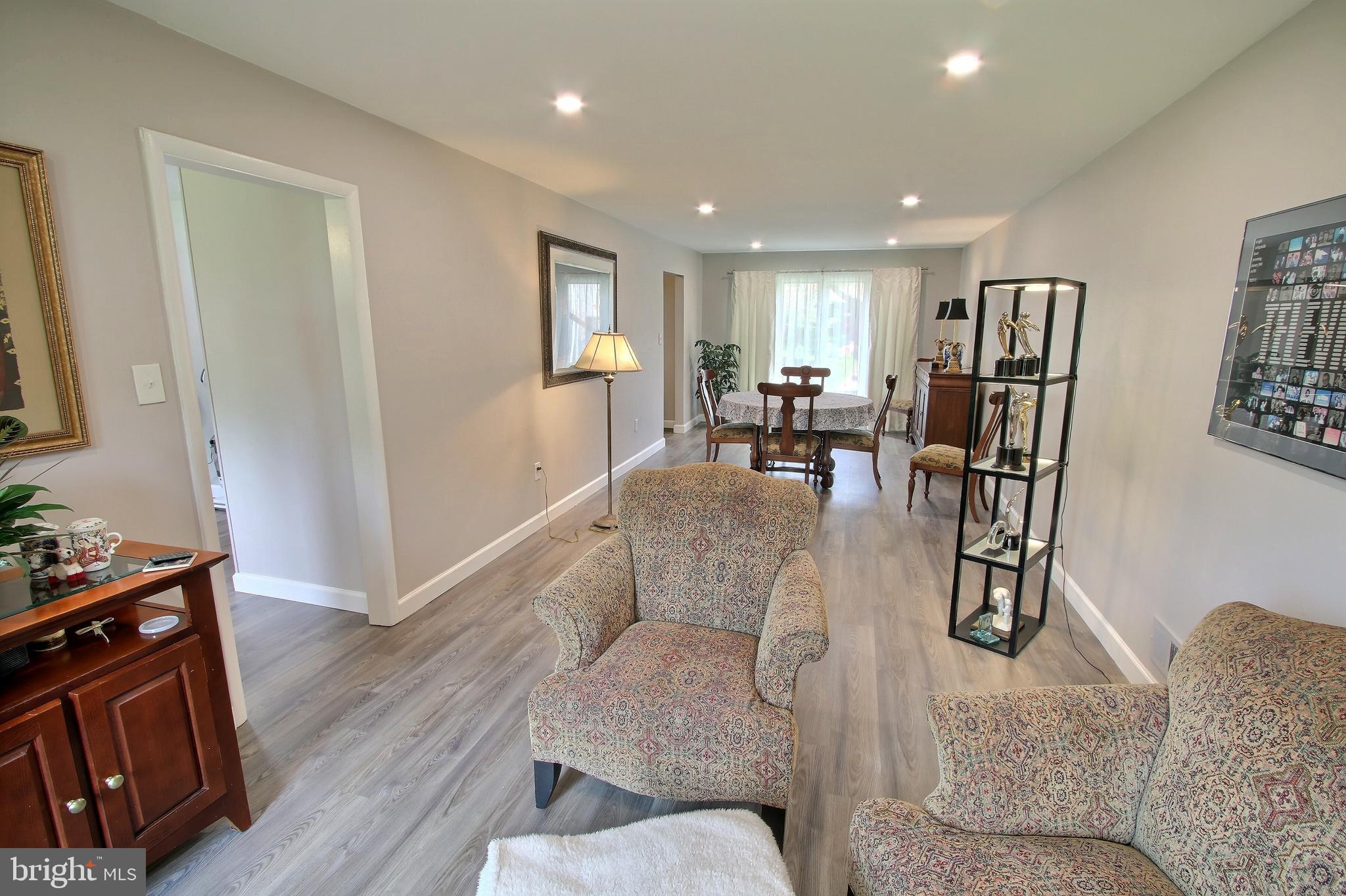 CARTER HILL - Residential