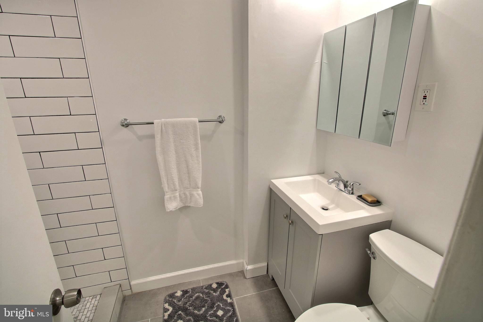 CARTER HILL - Residential