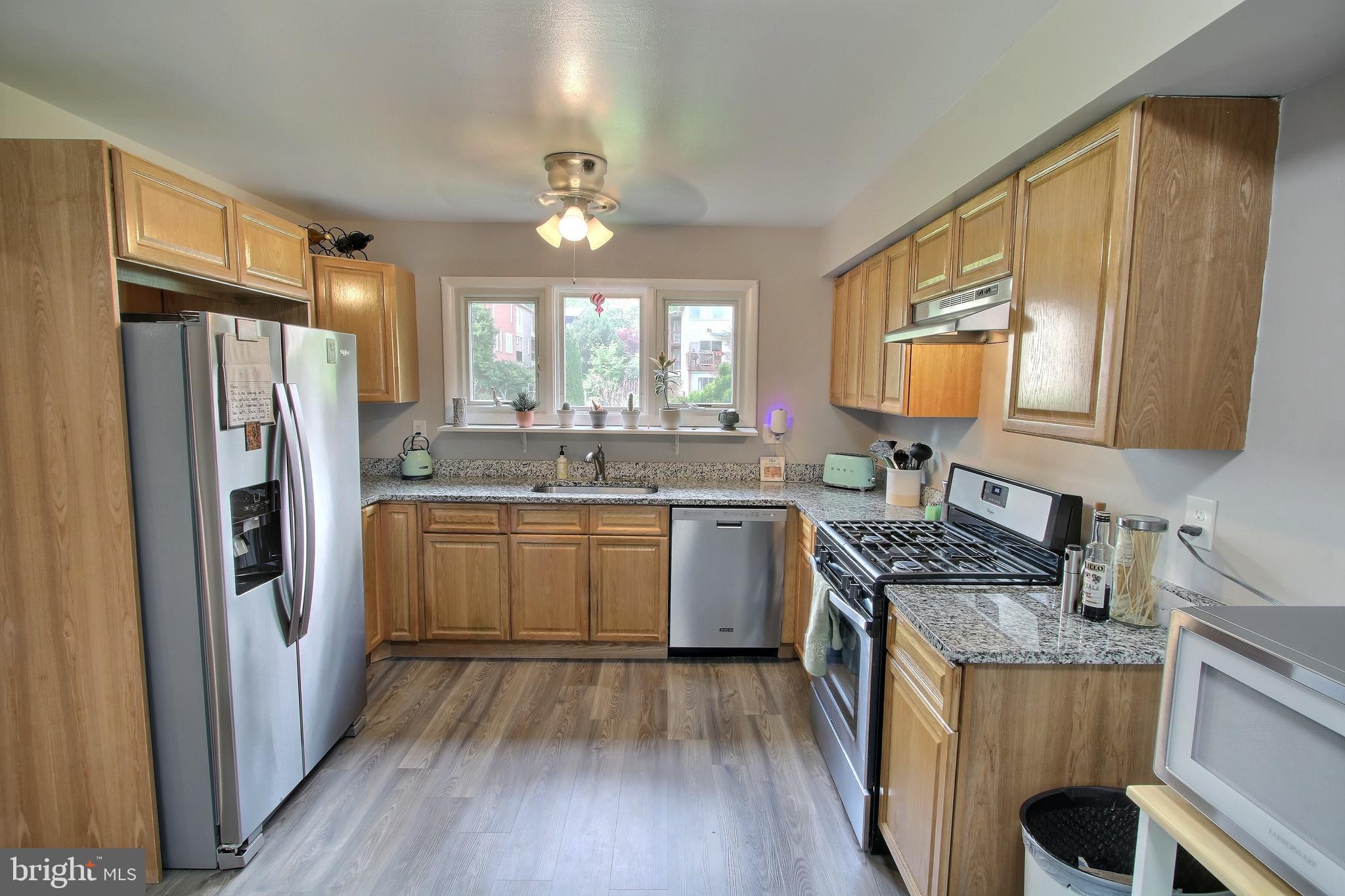 CARTER HILL - Residential