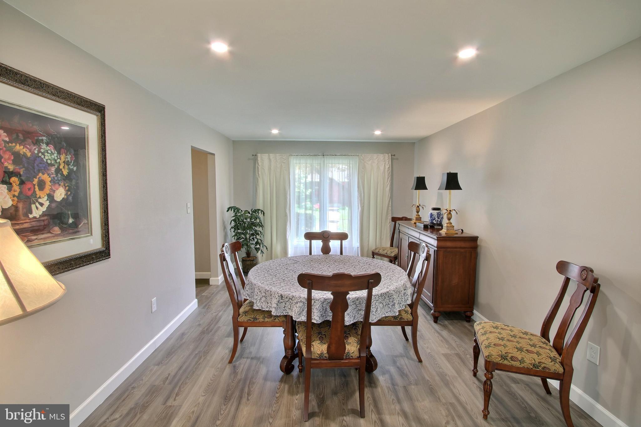 CARTER HILL - Residential