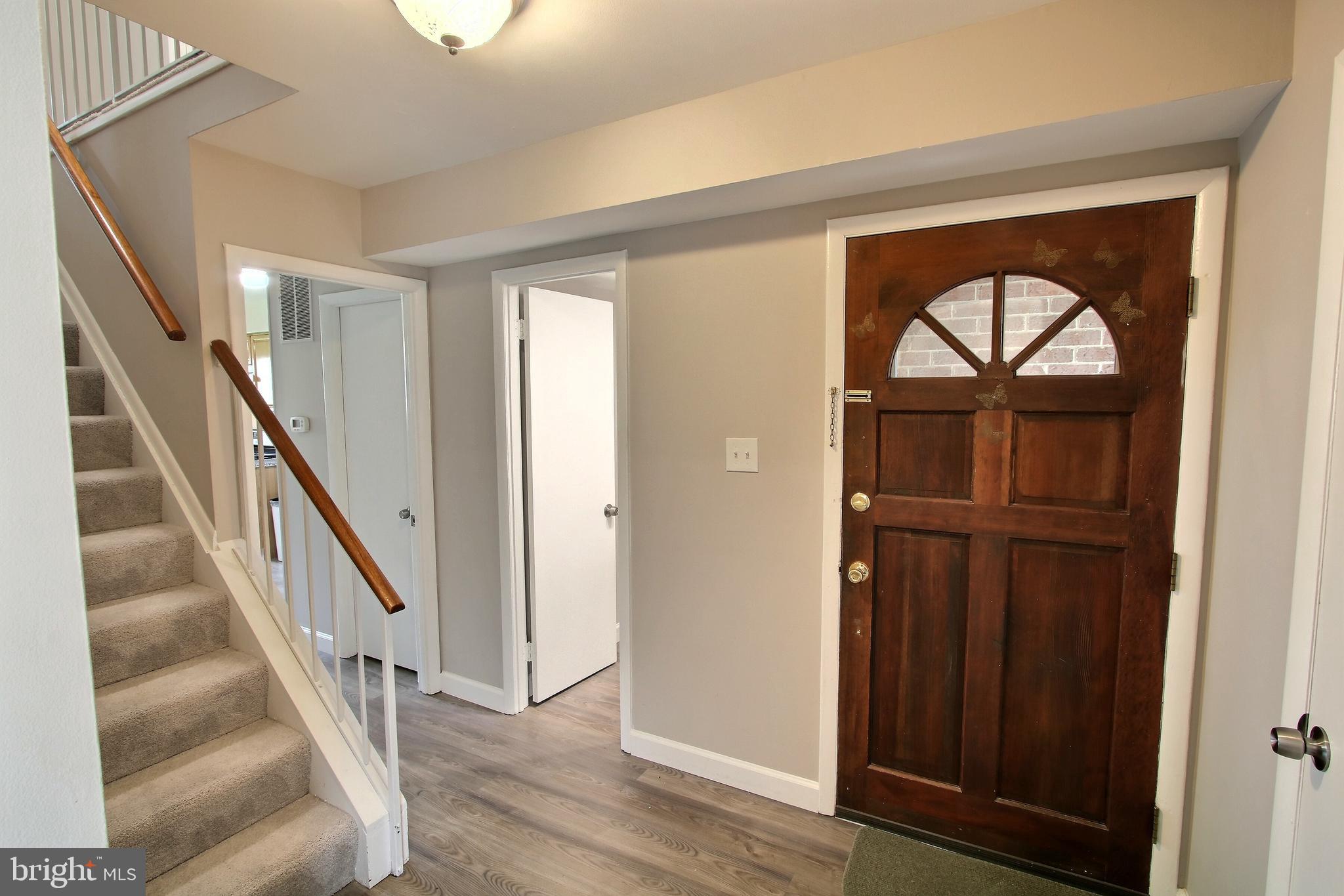 CARTER HILL - Residential