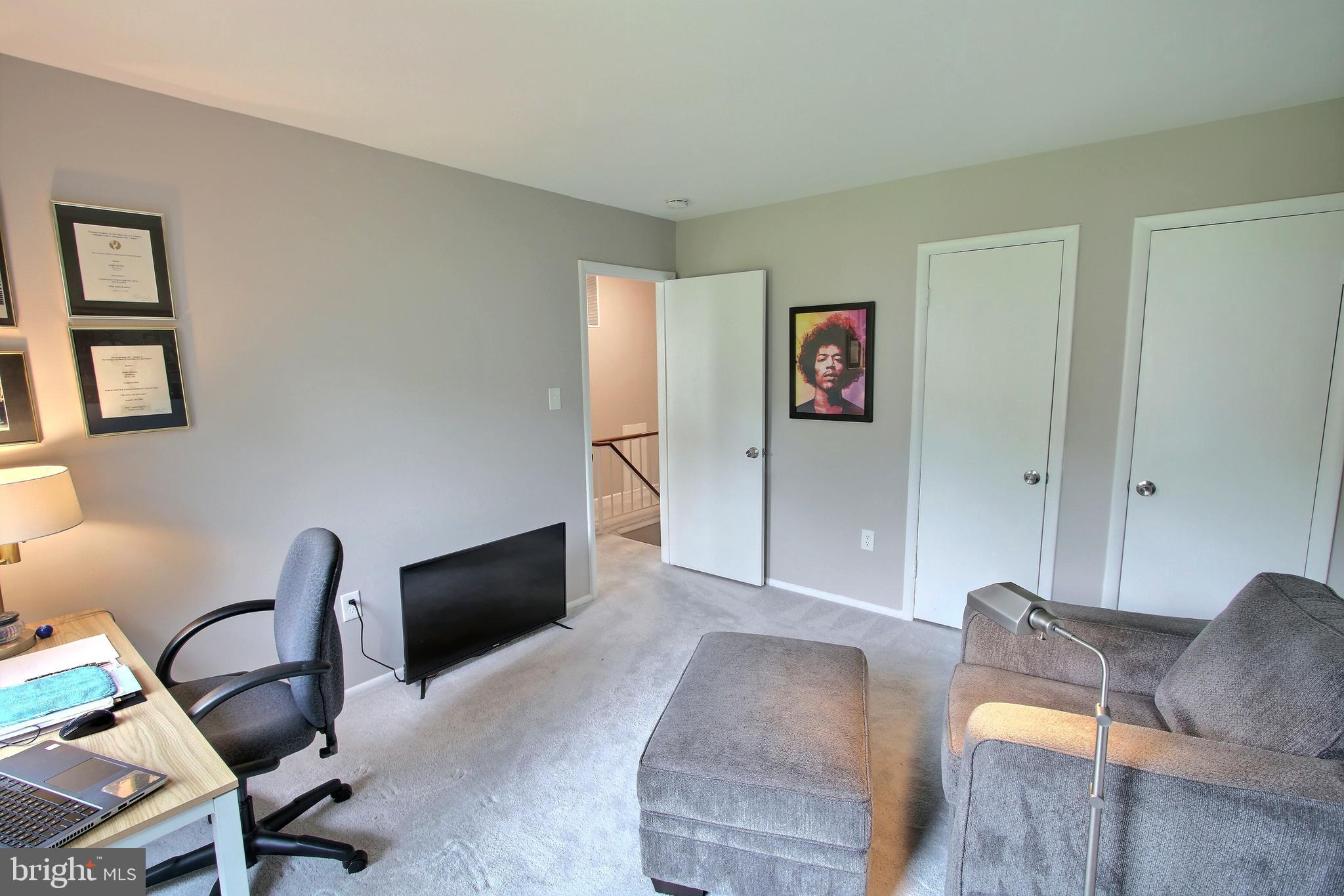 CARTER HILL - Residential