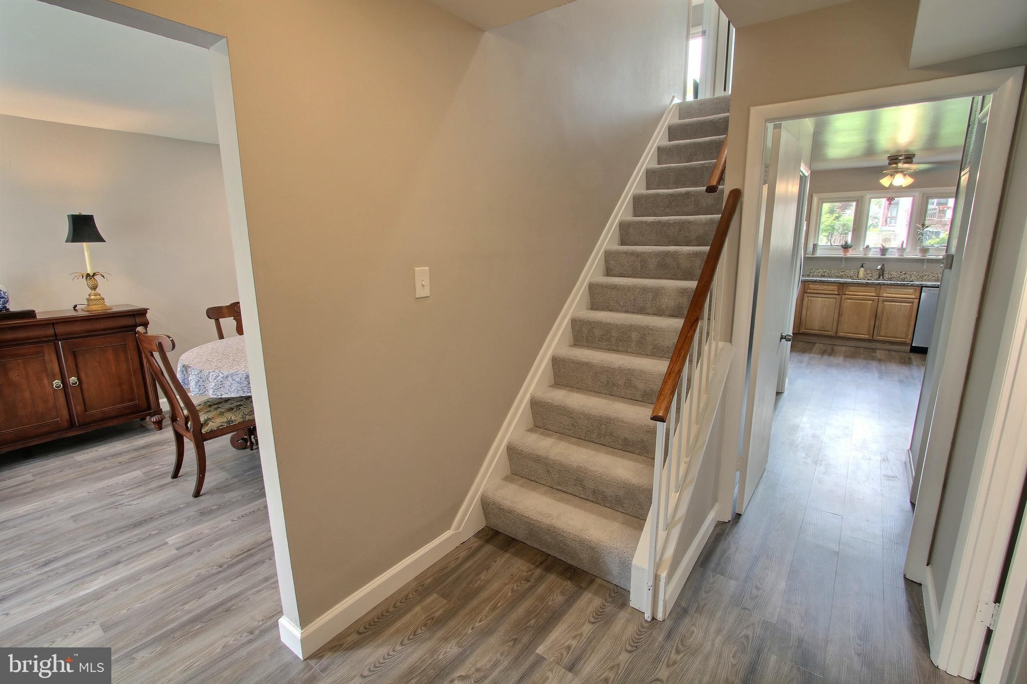 CARTER HILL - Residential