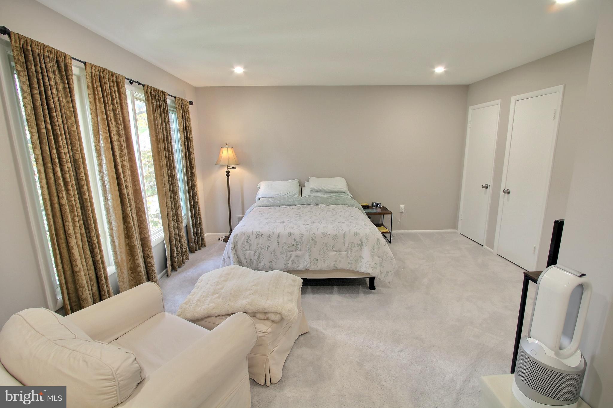 CARTER HILL - Residential