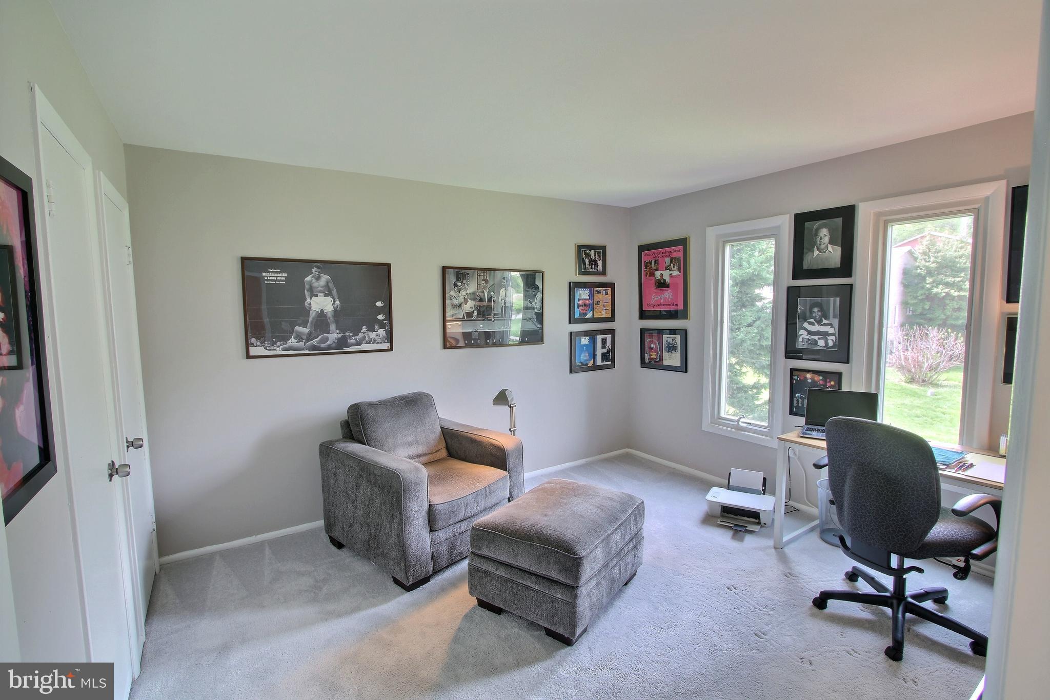 CARTER HILL - Residential