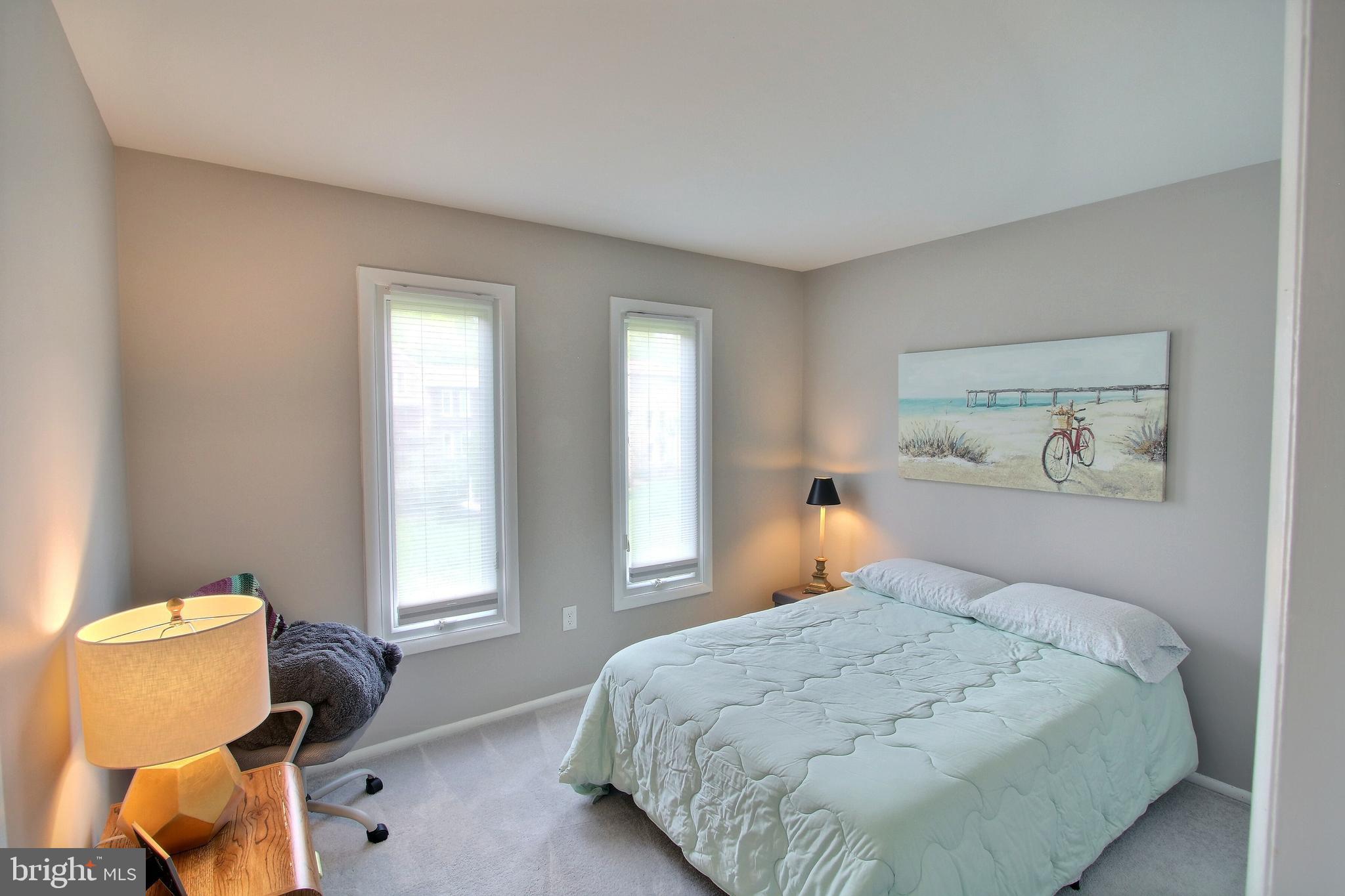 CARTER HILL - Residential