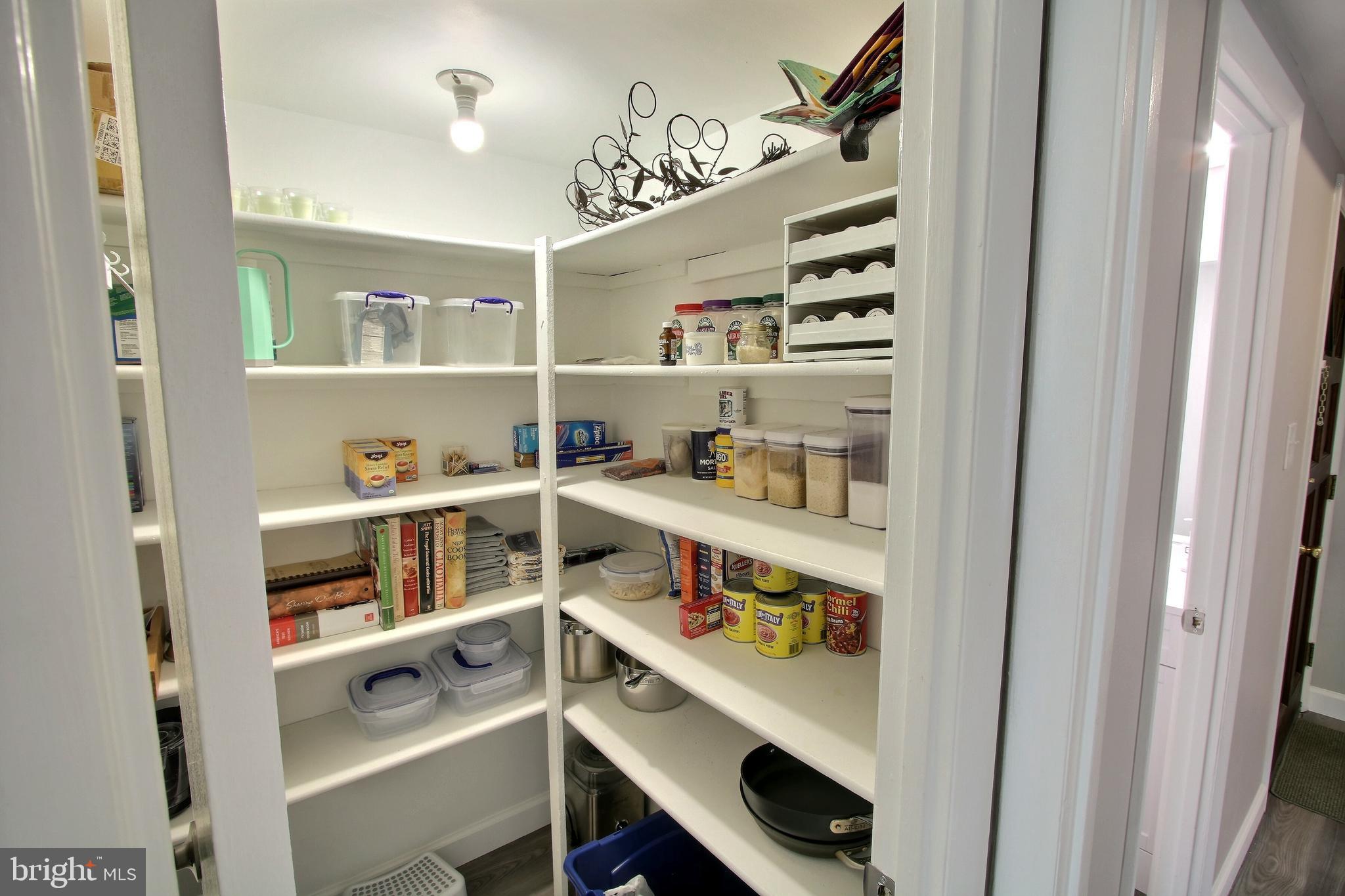 CARTER HILL - Residential