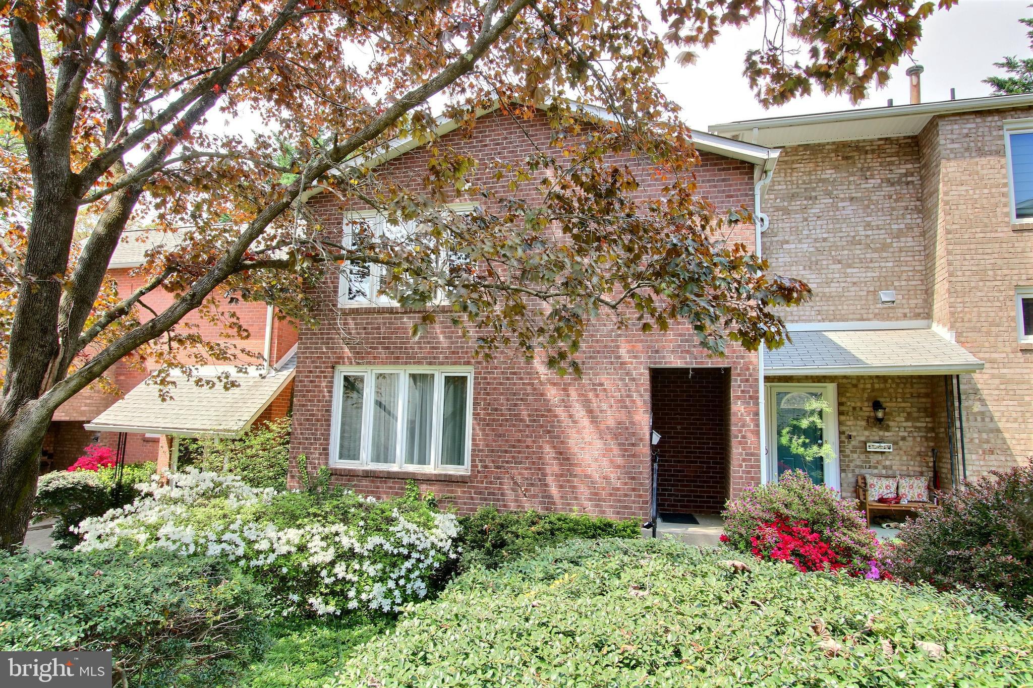 CARTER HILL - Residential