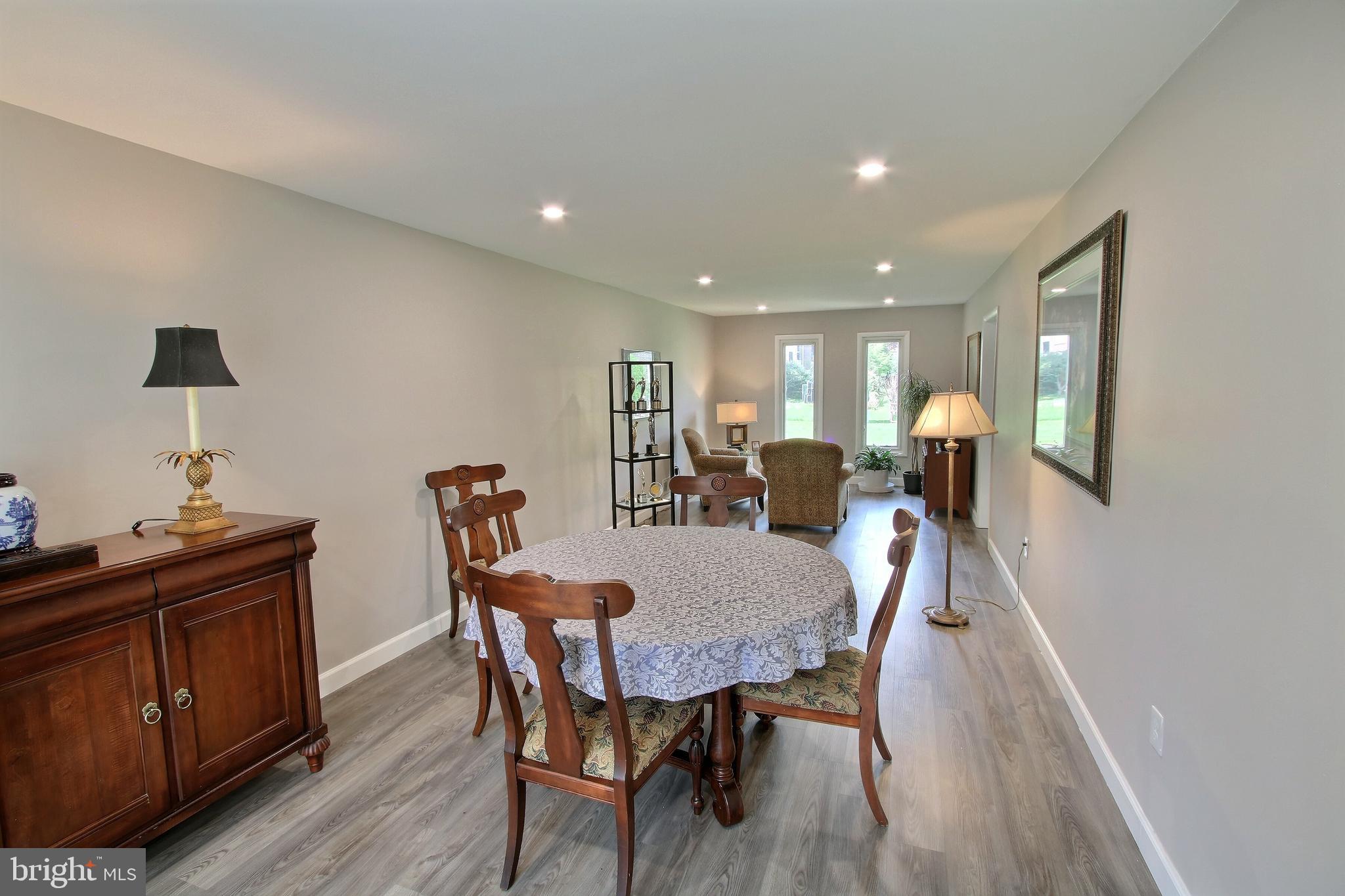 CARTER HILL - Residential