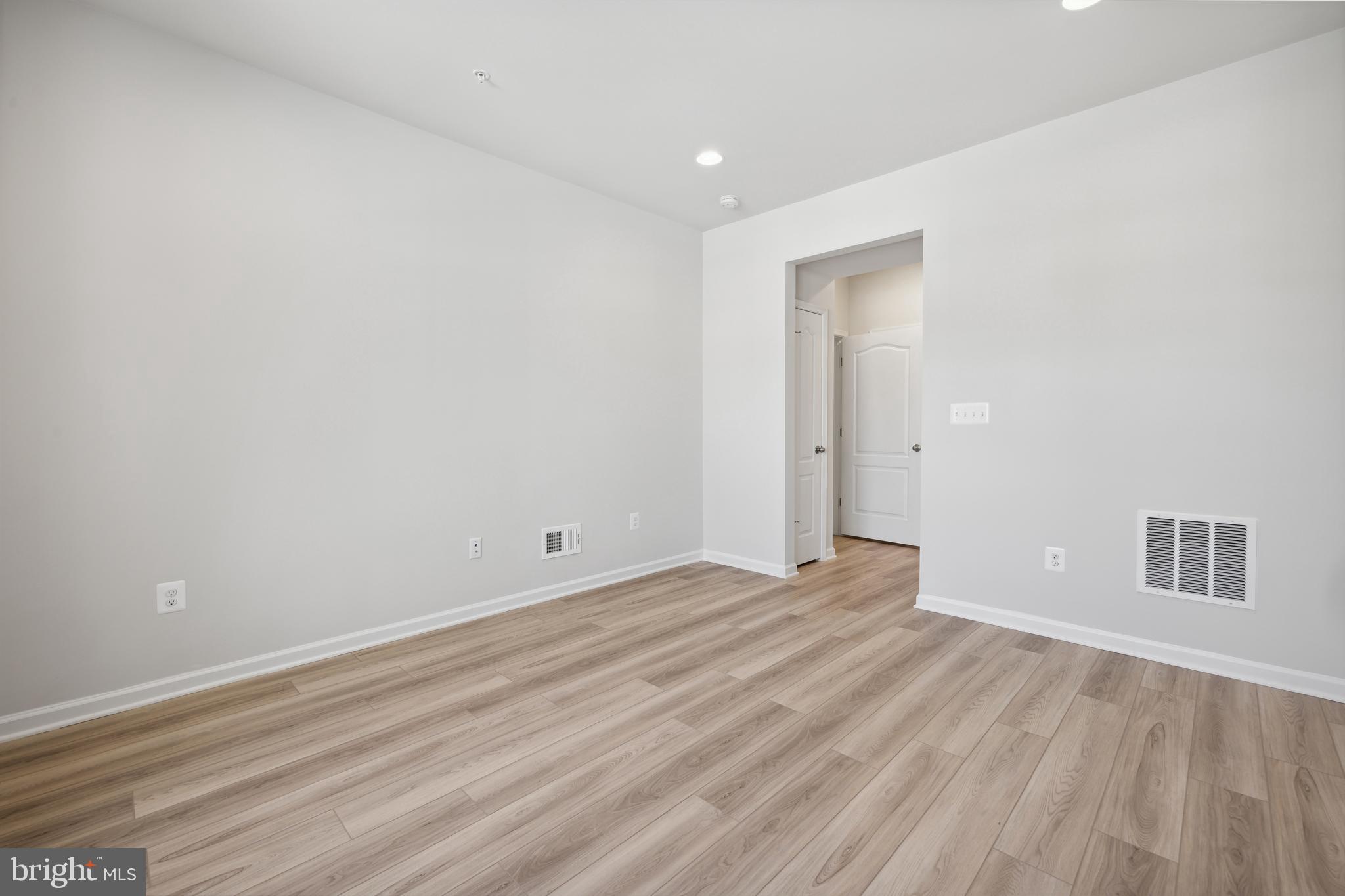 THE VILLAGE AT CABIN BRANCH - Residential