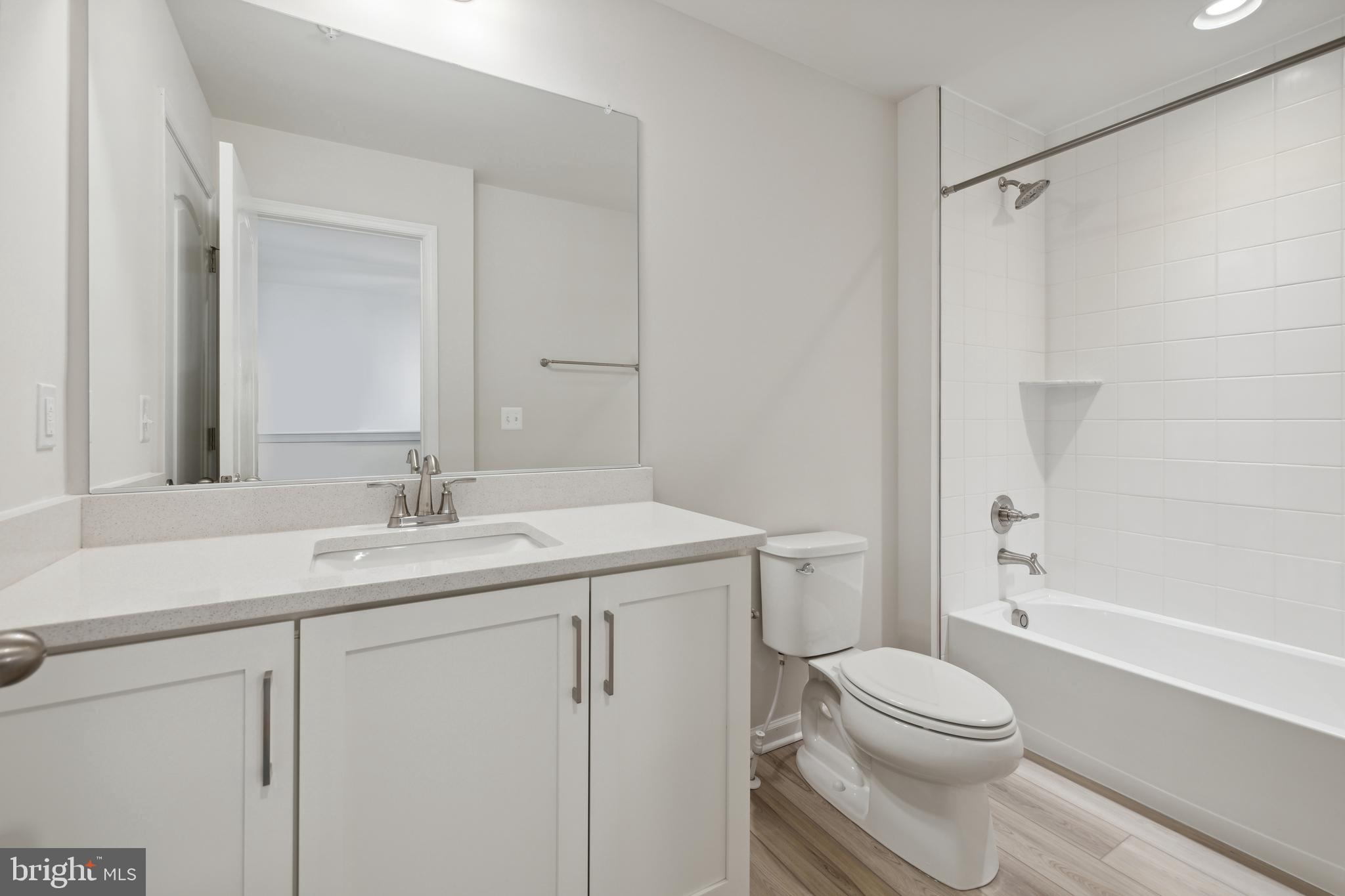 THE VILLAGE AT CABIN BRANCH - Residential