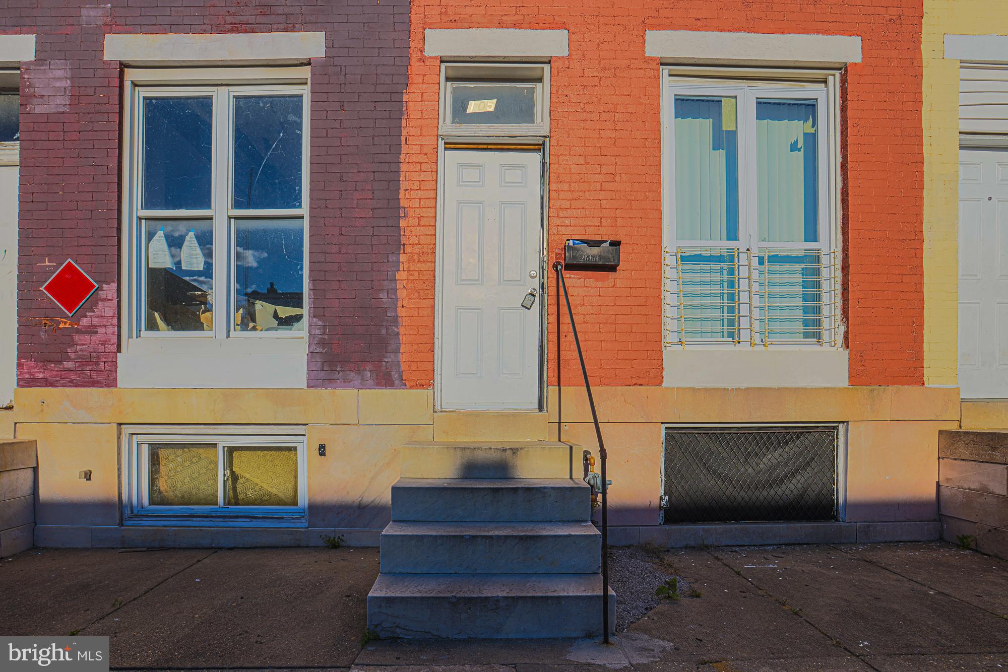 PENROSE - Residential