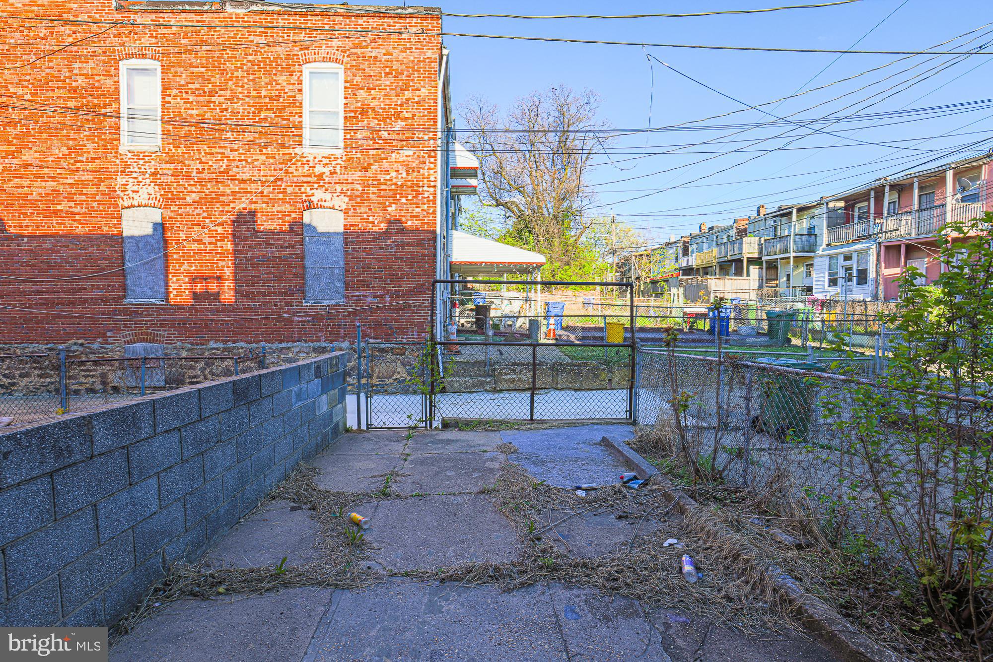 PENROSE - Residential