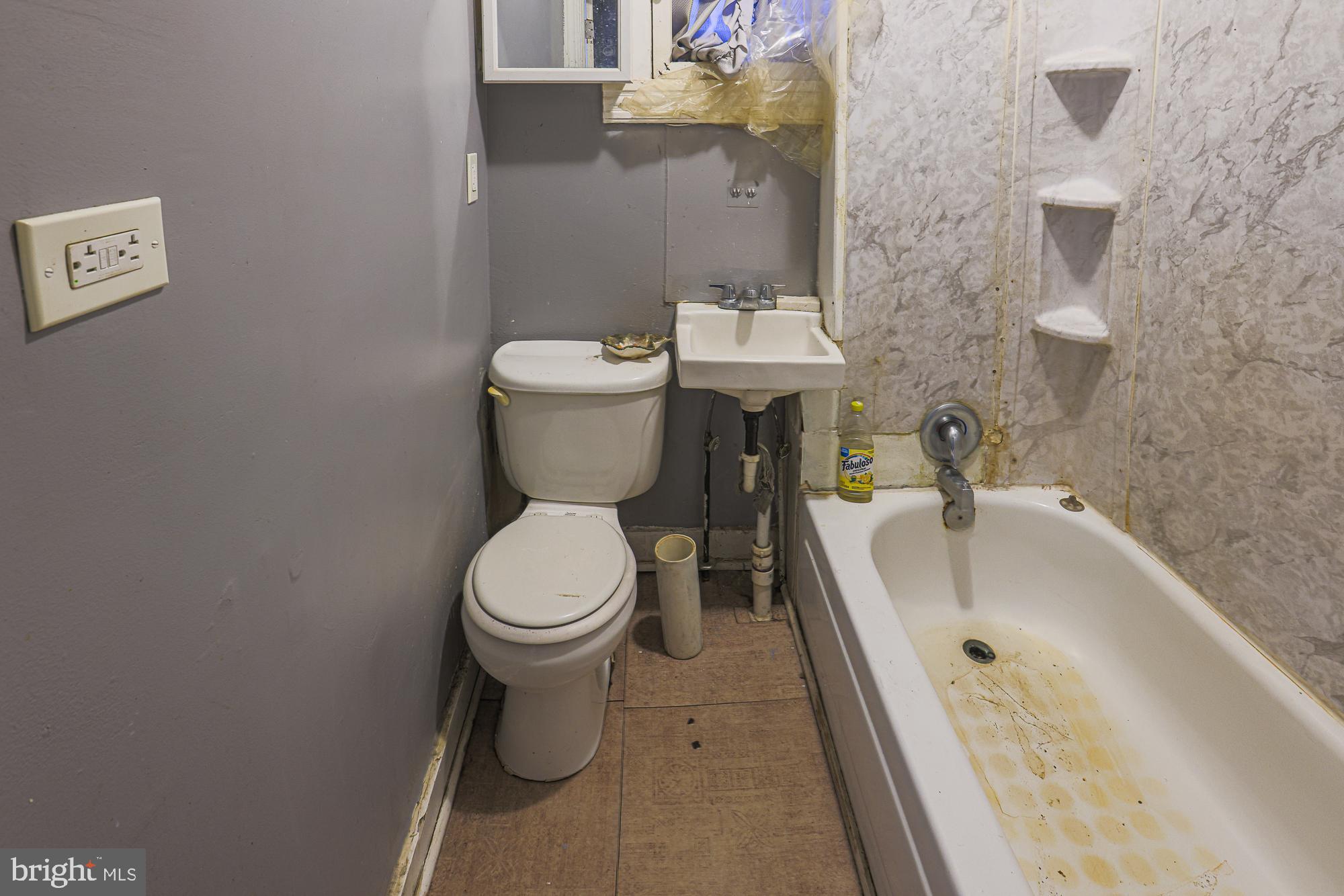 PENROSE - Residential