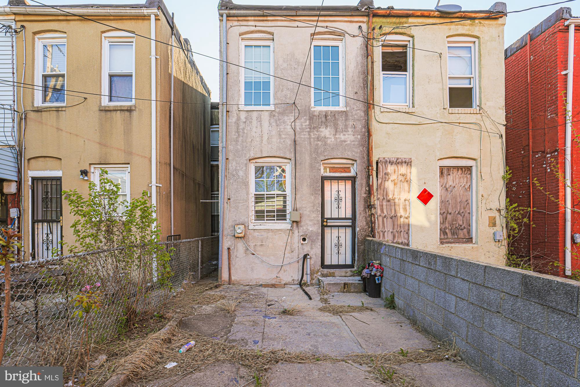 PENROSE - Residential