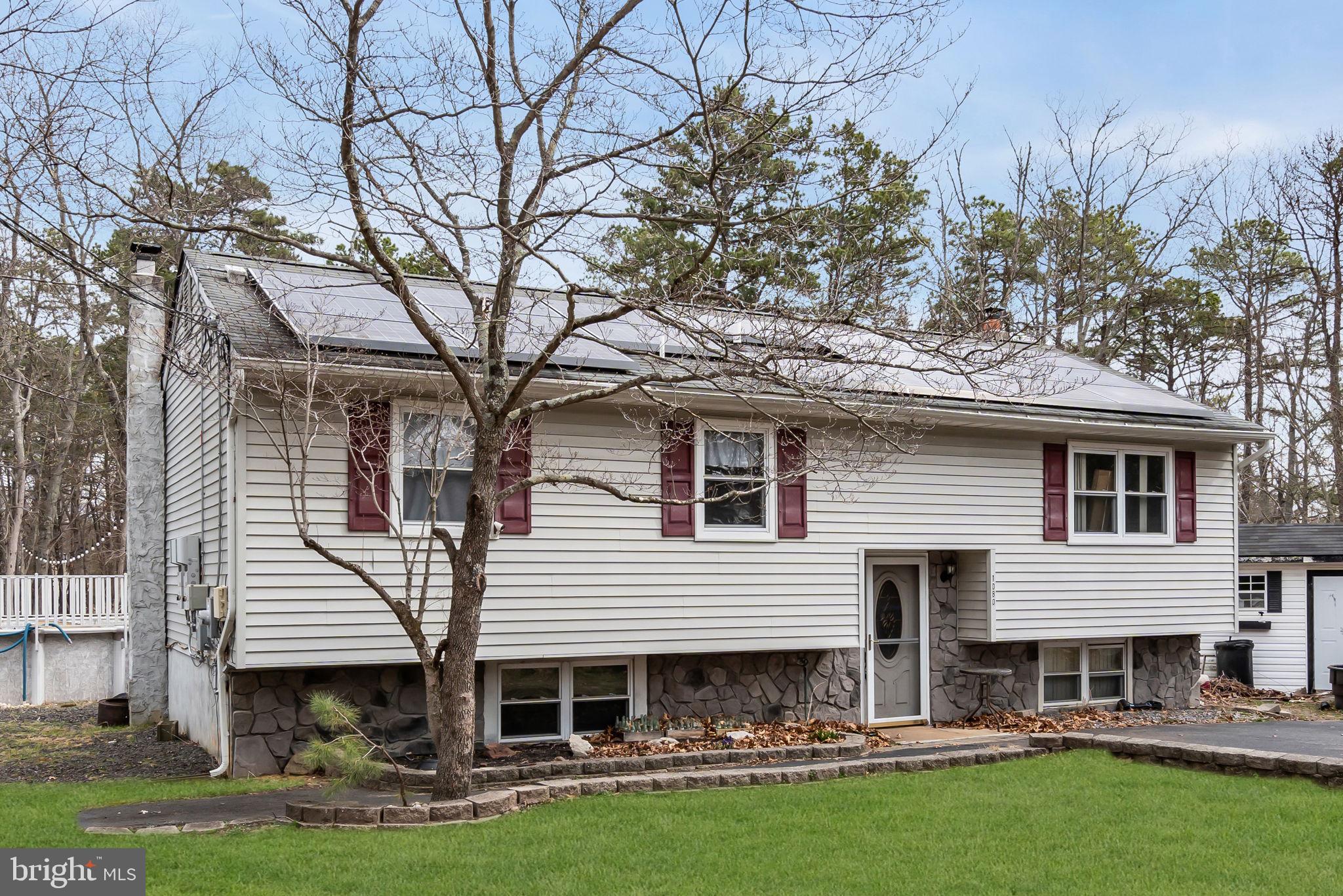 1080 PEDERSON BOULEVARD