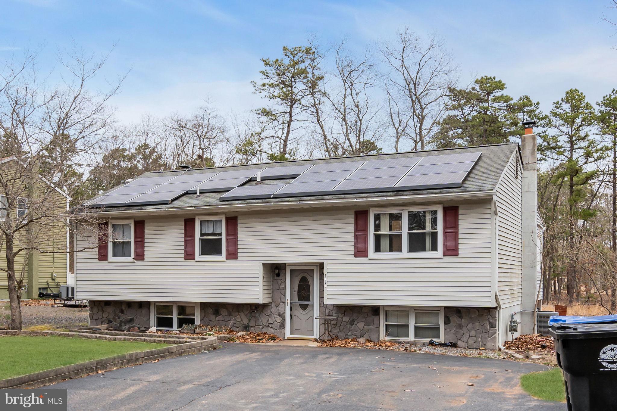 1080 PEDERSON BOULEVARD