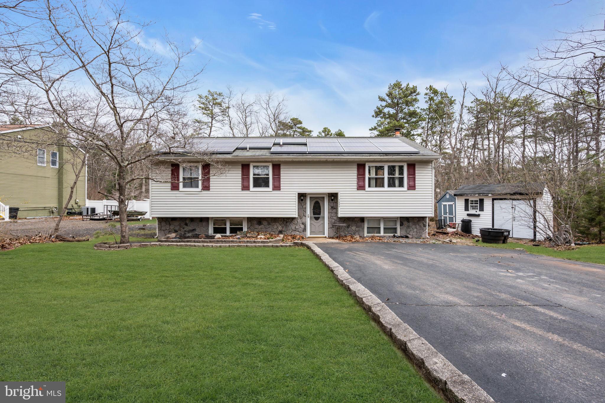 1080 PEDERSON BOULEVARD