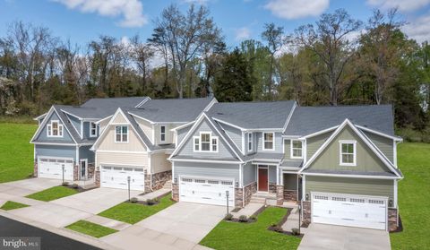 5049 HELTON DRIVE SYKESVILLE MD 21784