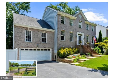 3325 CEDAR DRIVE EDGEWATER MD 21037