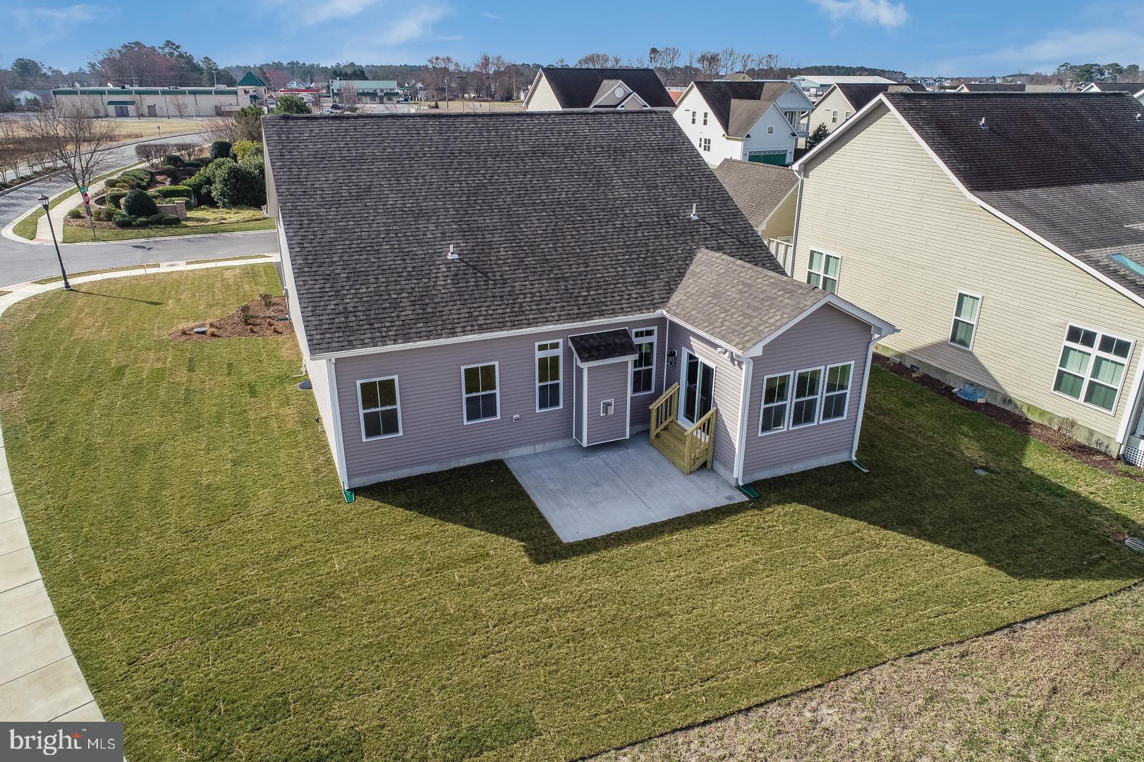 25004 PRAIRIE LANE - LOT #22