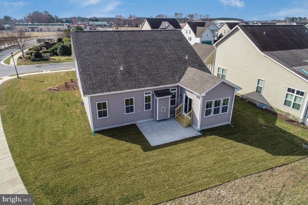 Photo of 25004 Prairie Lane - Lot #22, MILLSBORO, DE 19966 (MLS # DESU2112944)