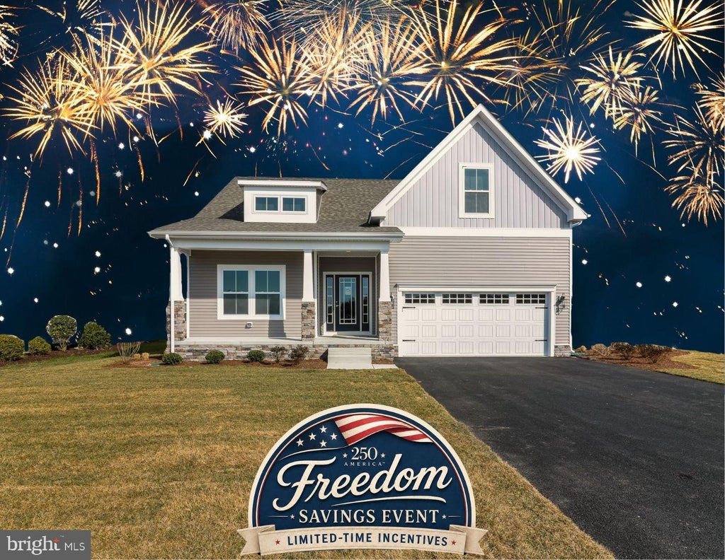 Photo of 25004 Prairie Lane - Lot #22, MILLSBORO, DE 19966 (MLS # DESU2112944)