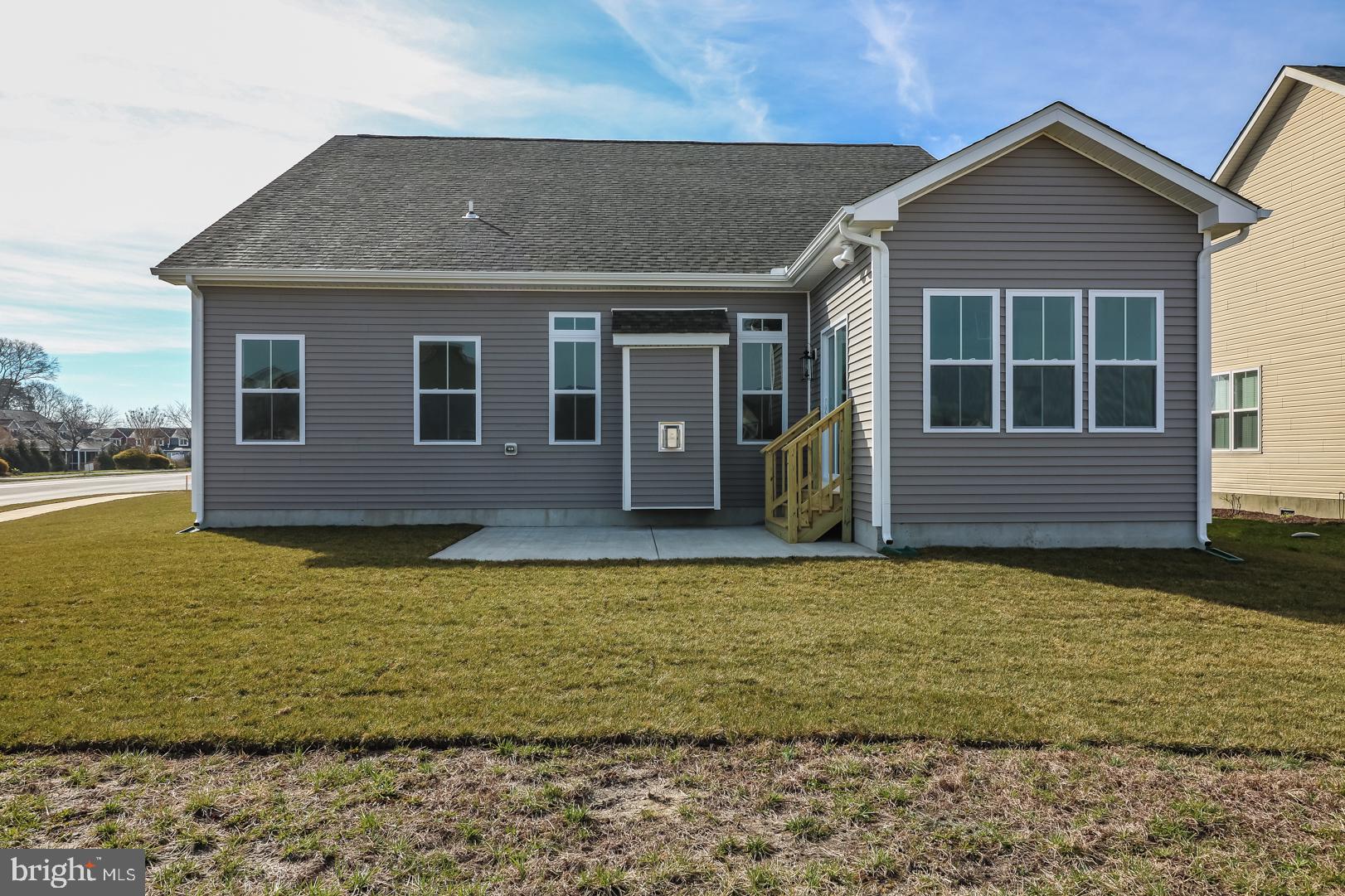 25004 PRAIRIE LANE - LOT #22