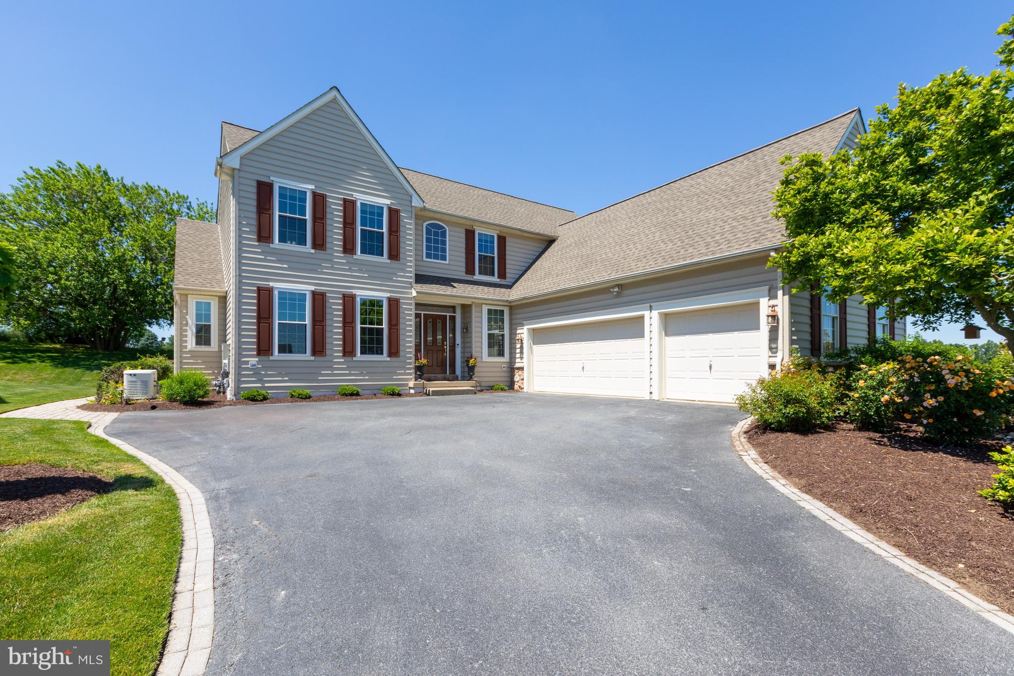 115 TURNBERRY DRIVE