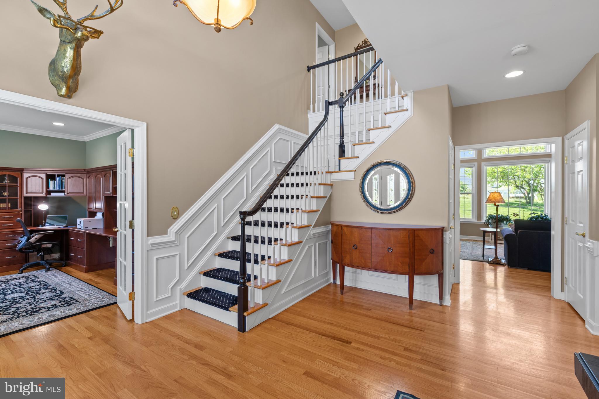 115 TURNBERRY DRIVE