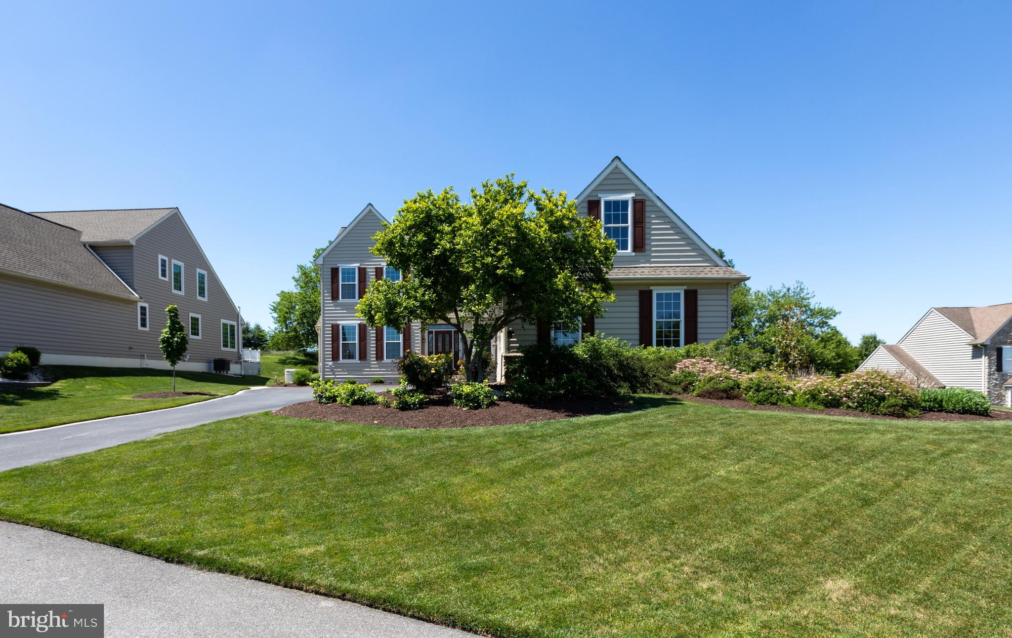 115 TURNBERRY DRIVE