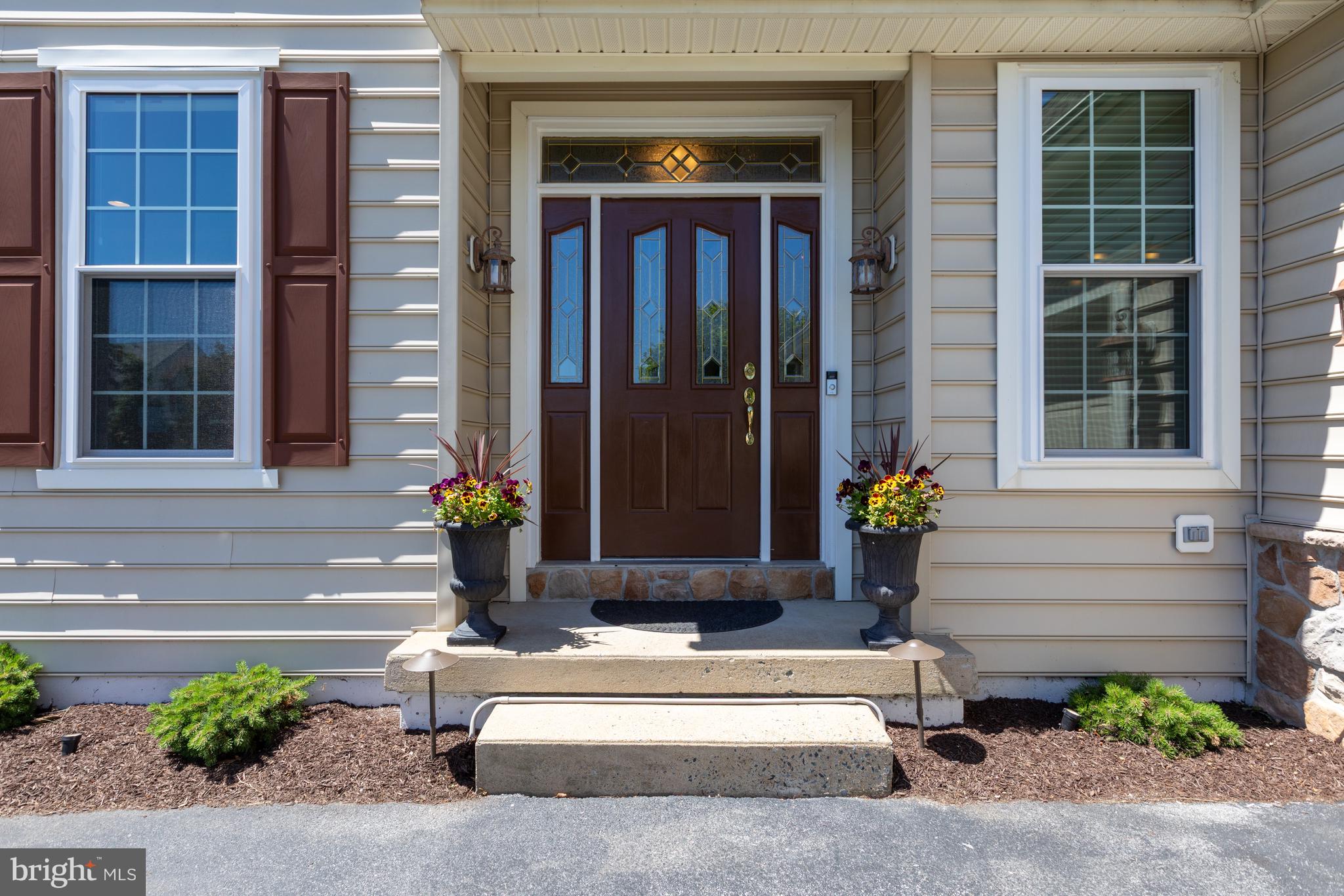 115 TURNBERRY DRIVE