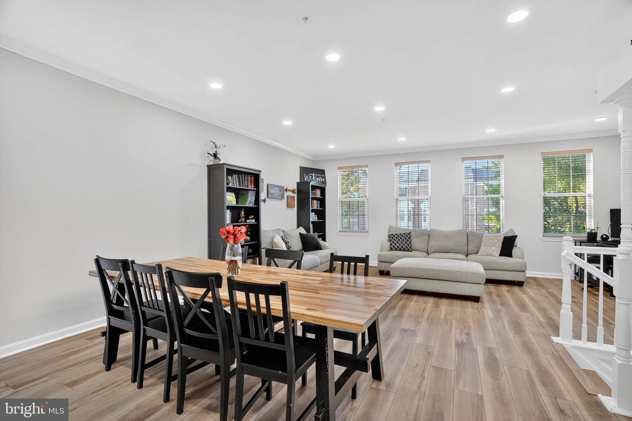 SNOWDEN RIDGE - Residential