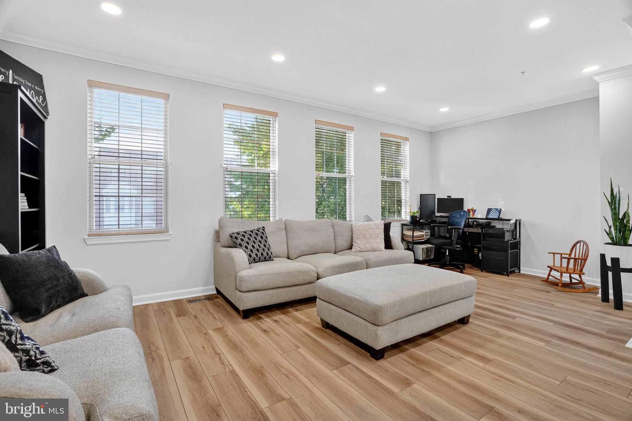 SNOWDEN RIDGE - Residential