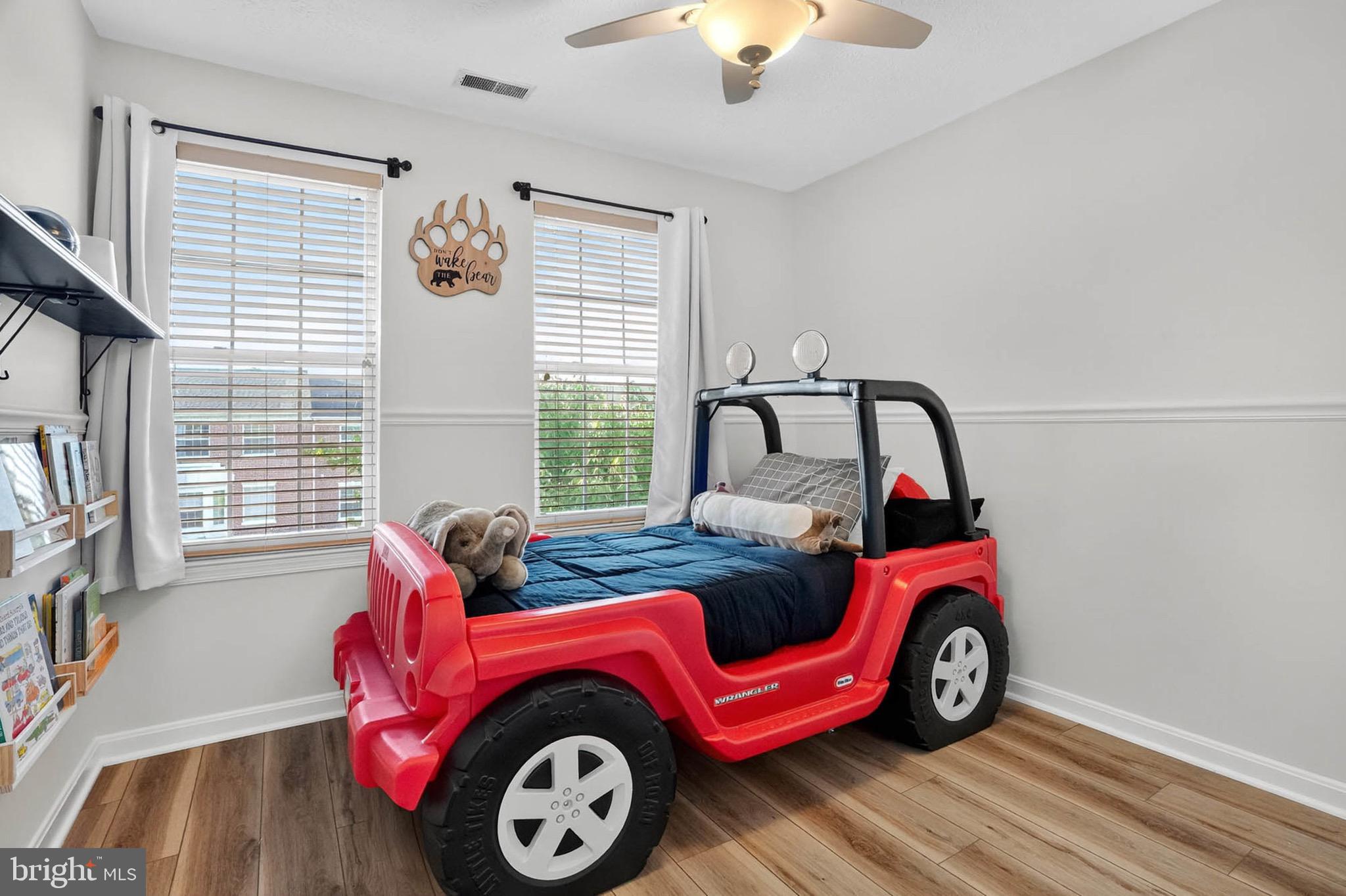 SNOWDEN RIDGE - Residential