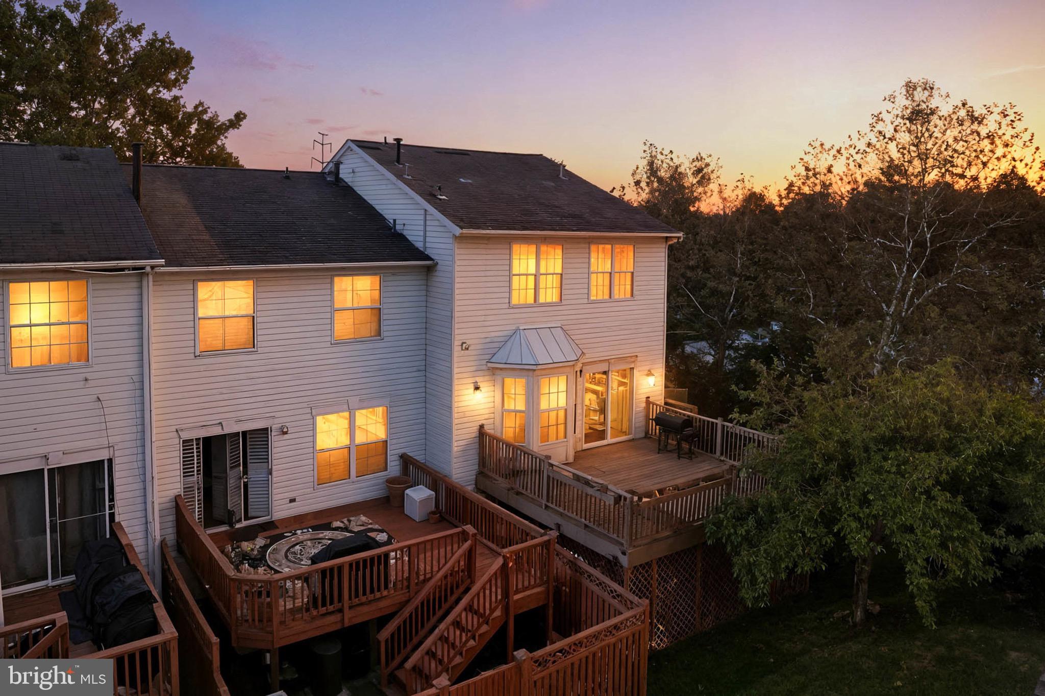 SNOWDEN RIDGE - Residential