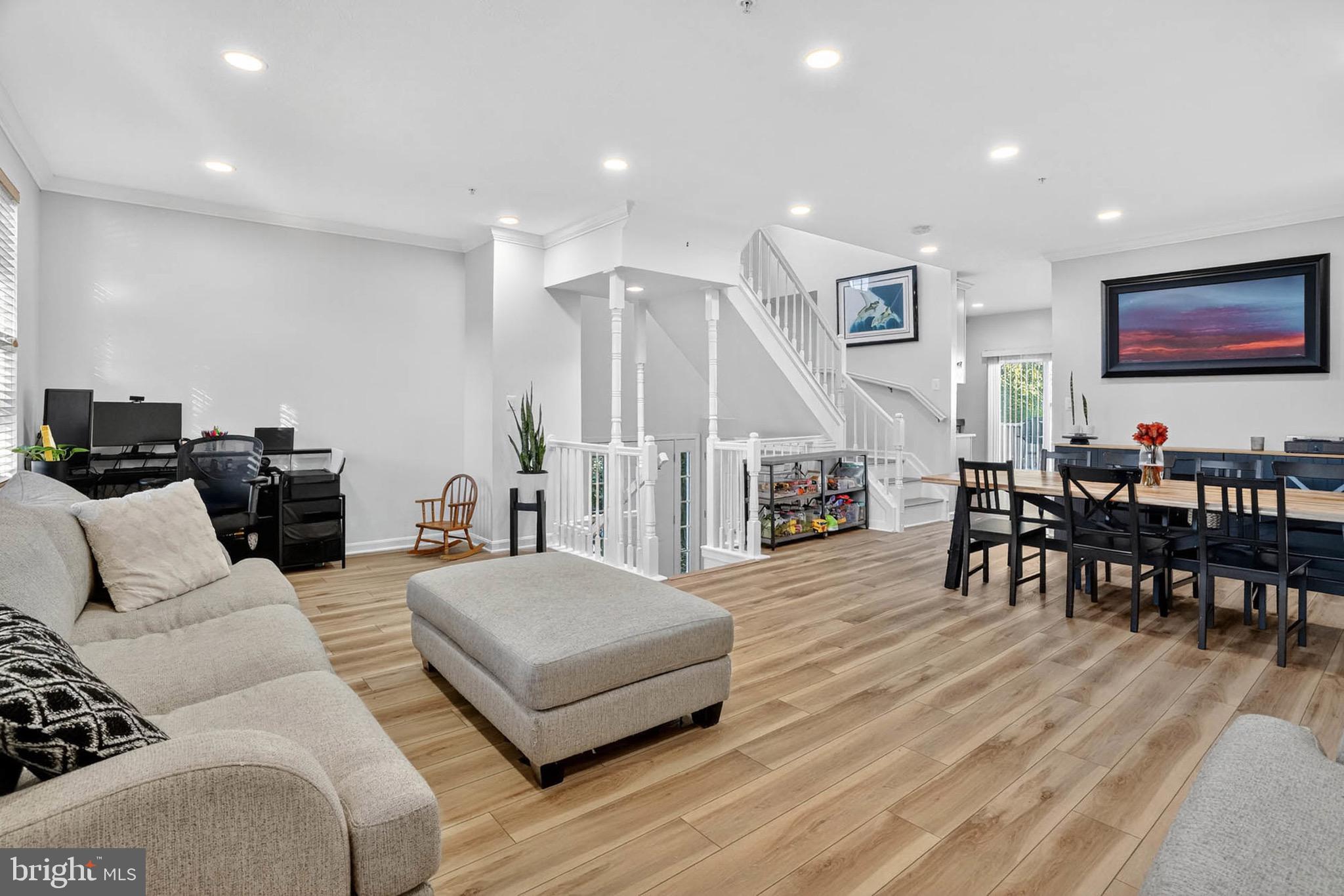 SNOWDEN RIDGE - Residential