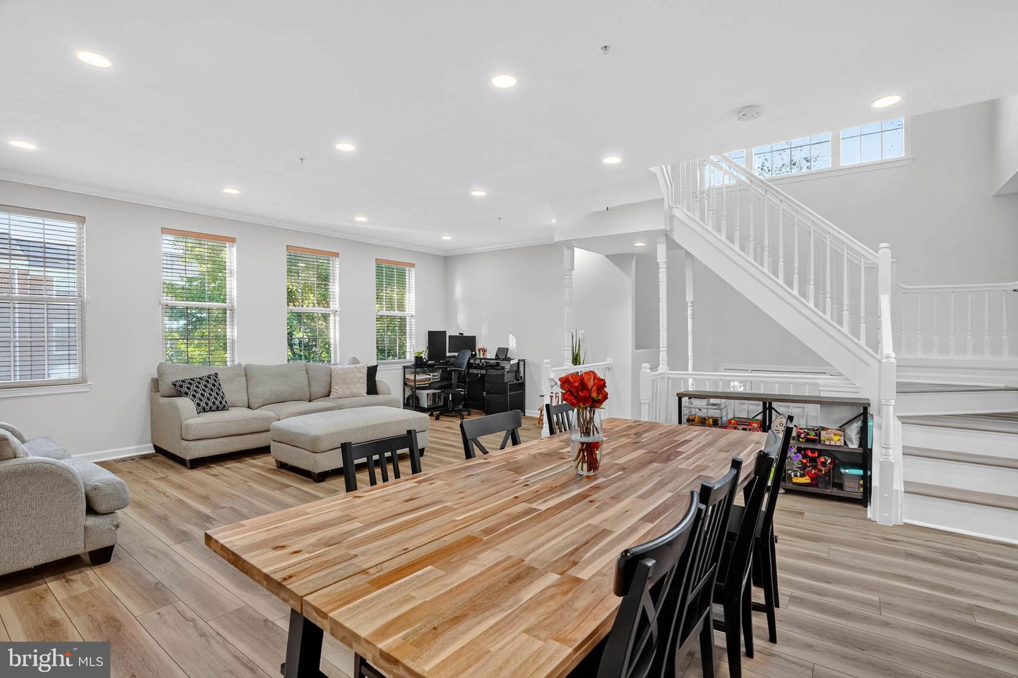 SNOWDEN RIDGE - Residential