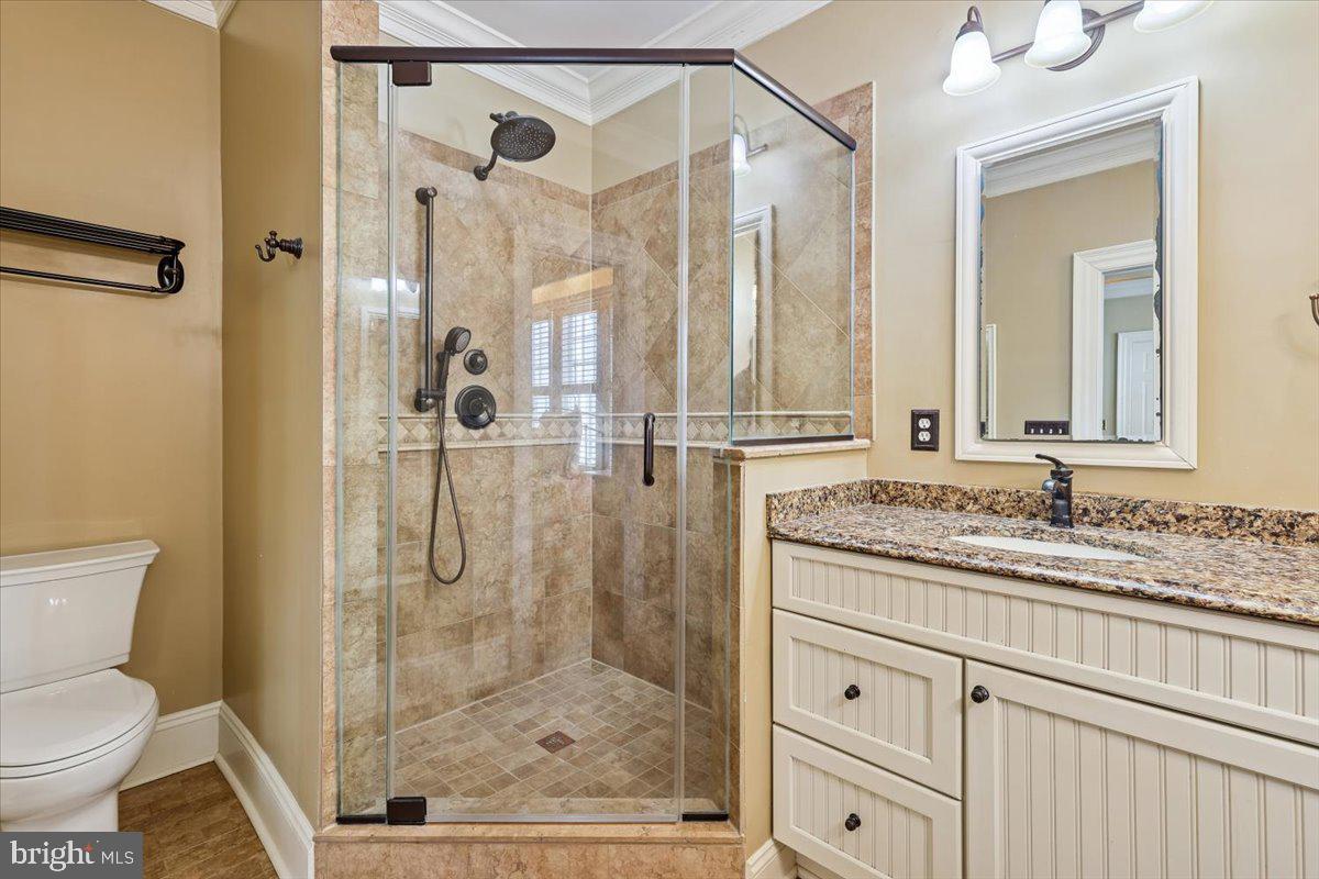 WILLIAMSBURG COMMONS - Residential